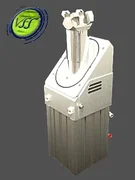 AMAT APPLIED MATERIALS 0010-34370 0010-24792 ACTUATOR SPD SLIT VALVE 300MM ASSY