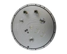 AMAT APPLIED MATERIALS 0010-47763 ASSY, ESC, BONDED, MONOPOLAR DUAL HEATED