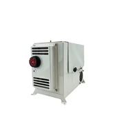 AMAT APPLIED MATERIALS 0010-54967 GAS BOX H2 PROCESS 30 PSIG