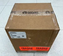 AMAT APPLIED MATERIALS 0010-56351 ASSY +/15V POWER SUPPLY GEN RACK (5)