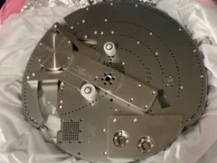 AMAT APPLIED MATERIALS 0010-67017 -02 MAGNET ASSY