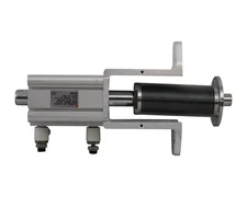 AMAT APPLIED MATERIALS 0010-75640 BELLOWS FINGER LIFT SMC CDQ2WB32-30-DUQ02084