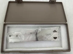 AMAT APPLIED MATERIALS 0010-76004 , 0040-09037 Assy Blade Robot 6" (3)