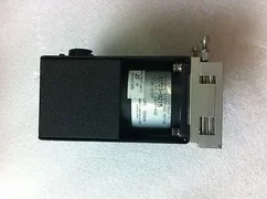 AMAT APPLIED MATERIALS 0010-76317 CENTURA INDEXER MOTOR ASSY. USED