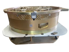 AMAT APPLIED MATERIALS 0010-86142 HIGH POWER ASSEMBLY SOURCE