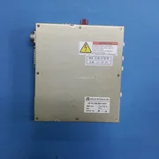 AMAT APPLIED MATERIALS 0010-93076 HV FILTER BOX ASSY W/NEGATIVE P/S, DPS+ USED