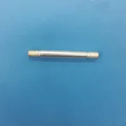 AMAT APPLIED MATERIALS 0020-07272 STUD, CRYO/GATE VALVE W/HEX SOCKET FOR W NEW