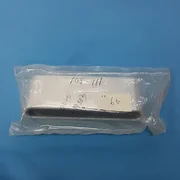 AMAT APPLIED MATERIALS 0020-19003 INSERT, SLIT VALVE SHO USED