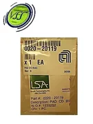 AMAT APPLIED MATERIALS 0020-20119 PAD DC BIAS