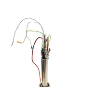 AMAT APPLIED MATERIALS 0020-20125 HEATER AND THERMOCOUPLE