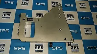 AMAT APPLIED MATERIALS 0020-20156 BRKT, PILLOW BLOCK SOURCE USED