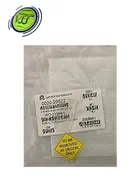 AMAT APPLIED MATERIALS 0020-20522 INSULATOR LIFTER WASHER