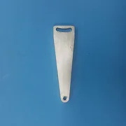 AMAT APPLIED MATERIALS 0020-20579 EXTENSION ARM, DC BIAS USED