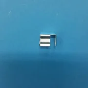 AMAT APPLIED MATERIALS 0020-20810 CLAMP RF CONNECTOR NEW