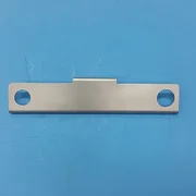 AMAT APPLIED MATERIALS 0020-21035 BRACKET SOURCE WATER LINE 2ND SOURCE NEW