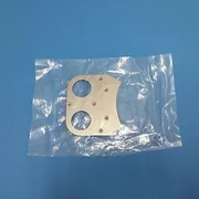 AMAT APPLIED MATERIALS 0020-21104 CAP 8 INCH BUFFER FROG LEG USED