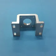 AMAT APPLIED MATERIALS 0020-21683 BRACKET MOTOR 2ND SOURCE NEW