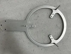 AMAT APPLIED MATERIALS 0020-22838 LIFT HOOP