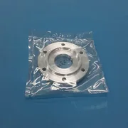 AMAT APPLIED MATERIALS 0020-23002 COVER, UPPER, SHUTTER ROTATION 2ND SOURCE NEW