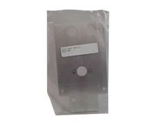 AMAT APPLIED MATERIALS 0020-23441 REV D BRACKET PLUMBING MOTORIZED