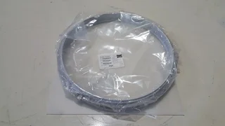 AMAT APPLIED MATERIALS 0020-23549 UPPER SHIELD KIT CSP TI C4