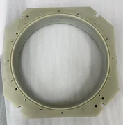 AMAT APPLIED MATERIALS 0020-23621 FRAME SOURCE G12