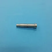 AMAT APPLIED MATERIALS 0020-24185 SHAFT WING DUAL BLADE ROBOT 2ND SOURCE NEW