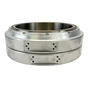 AMAT APPLIED MATERIALS 0020-26383 SOUP BOWL DUAL ROBOT