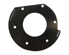 AMAT APPLIED MATERIALS 0020-27885 ENDURA SHIM MAGNET ASSY .50MM