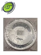 AMAT APPLIED MATERIALS 0020-28160 CLAMP RING 8&quot;