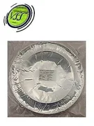 AMAT APPLIED MATERIALS 0020-28160 CLAMP RING 8&quot;