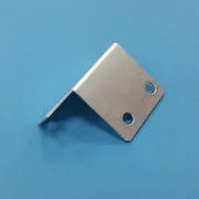 AMAT APPLIED MATERIALS 0020-28935 MOUNTING BRACKET, LEFT USED