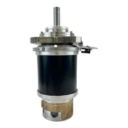 AMAT APPLIED MATERIALS 0020-29057 SHUTTER FEED THRU ASSY#