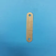 AMAT APPLIED MATERIALS 0020-29079 GROUND STRIP NEW