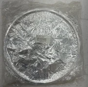 AMAT APPLIED MATERIALS 0020-29320 SHIELD, DARK SPACE, VECTRA IMP