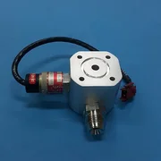 AMAT APPLIED MATERIALS 0020-31260 MANIFOLD, BARATRON,ASP 0190-09230 USED