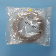 AMAT APPLIED MATERIALS 0020-31375 FLANGE,INSULATING, UNIBODY ETCH 2ND SOURCE NEW