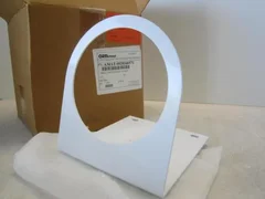 AMAT APPLIED MATERIALS 0020-34657 PHOTOHELIC GUAGE BRACKET