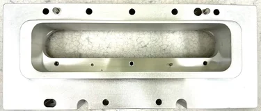 AMAT APPLIED MATERIALS 0020-38663 SPACER,SLIT VALVE,MXP CENTURA