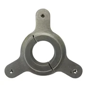 AMAT APPLIED MATERIALS 0020-46851 CLAMP DRIVE 6-PORT SPINDLE 200MM