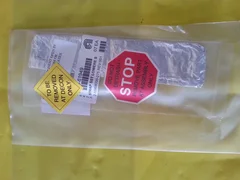 AMAT APPLIED MATERIALS 0020-61949 STRAP SST LOWERE S