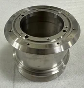 AMAT APPLIED MATERIALS 0020-70284 TUBE, ROBOT