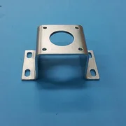 AMAT APPLIED MATERIALS 0020-70343 BRACKET,MOTOR,ROTATION, ORIENTE 2ND SOURCE NEW