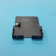 AMAT APPLIED MATERIALS 0020-75733 BRACKET, SENSOR MOUNT USED