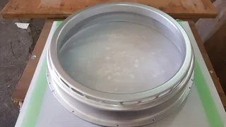 AMAT APPLIED MATERIALS 0020-91244 REV 004 3003201 M97483-20