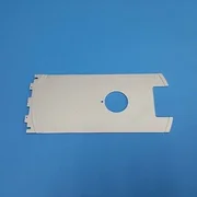 AMAT APPLIED MATERIALS 0021-04348 BLADE,PADDED 8 BUFFER FROG LEG  2ND SOURCE NEW