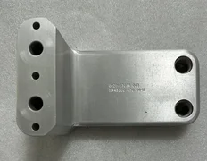 AMAT APPLIED MATERIALS 0021-07089 MANIFOLD WATER CHAMBER LINER