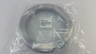 AMAT APPLIED MATERIALS 0021-07406 SHIELD, LOWER 300MM CLEANED