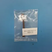 AMAT APPLIED MATERIALS 0021-09097 PLATE, LINER ALIGNMENT, VESPEL NEW