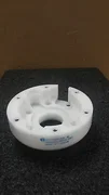 AMAT APPLIED MATERIALS 0021-09511 Insulator Cathode Base
